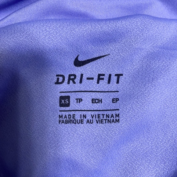 WORN ONCE - Nike Run Shorts - Picture 4 of 4